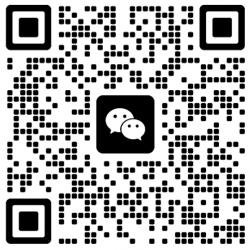 乌丝逸微信二维码